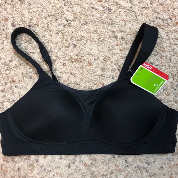 38b sports bra